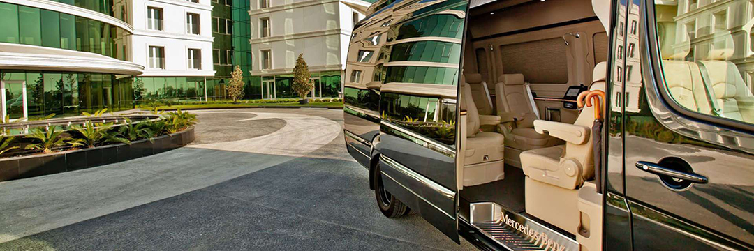 şanlıurfa airport transfer