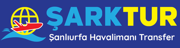 Şanlıurfa havalimanı transfer